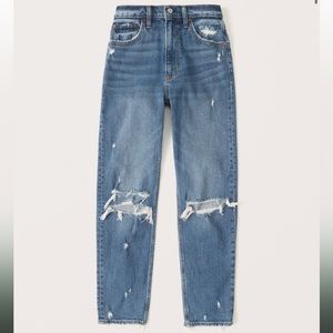 Abercrombie & Fitch Jeans